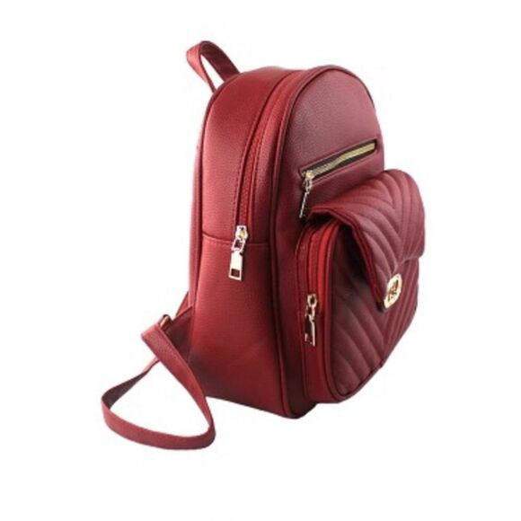 6 color options AR New York backpack purse NWT - Picture 8 of 11